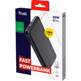 Trust Redoh Fast 10,000mAh Powerbank