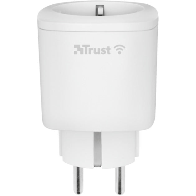 Vertrauen Sie intelligent Smart WiFi Plug Duo-Pack