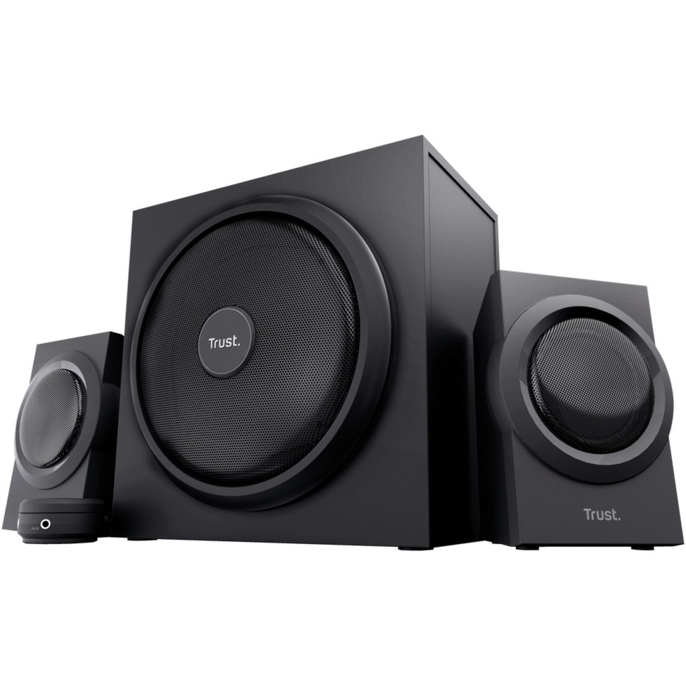 Stol på Yuri 2.1 Speaker Set