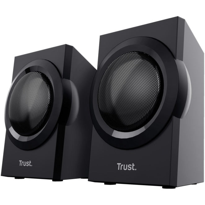 Stol på Yuri 2.1 Speaker Set