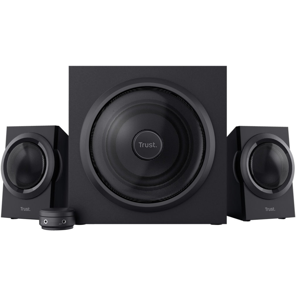 Stol på Yuri 2.1 Speaker Set