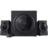 Stol på Yuri 2.1 Speaker Set