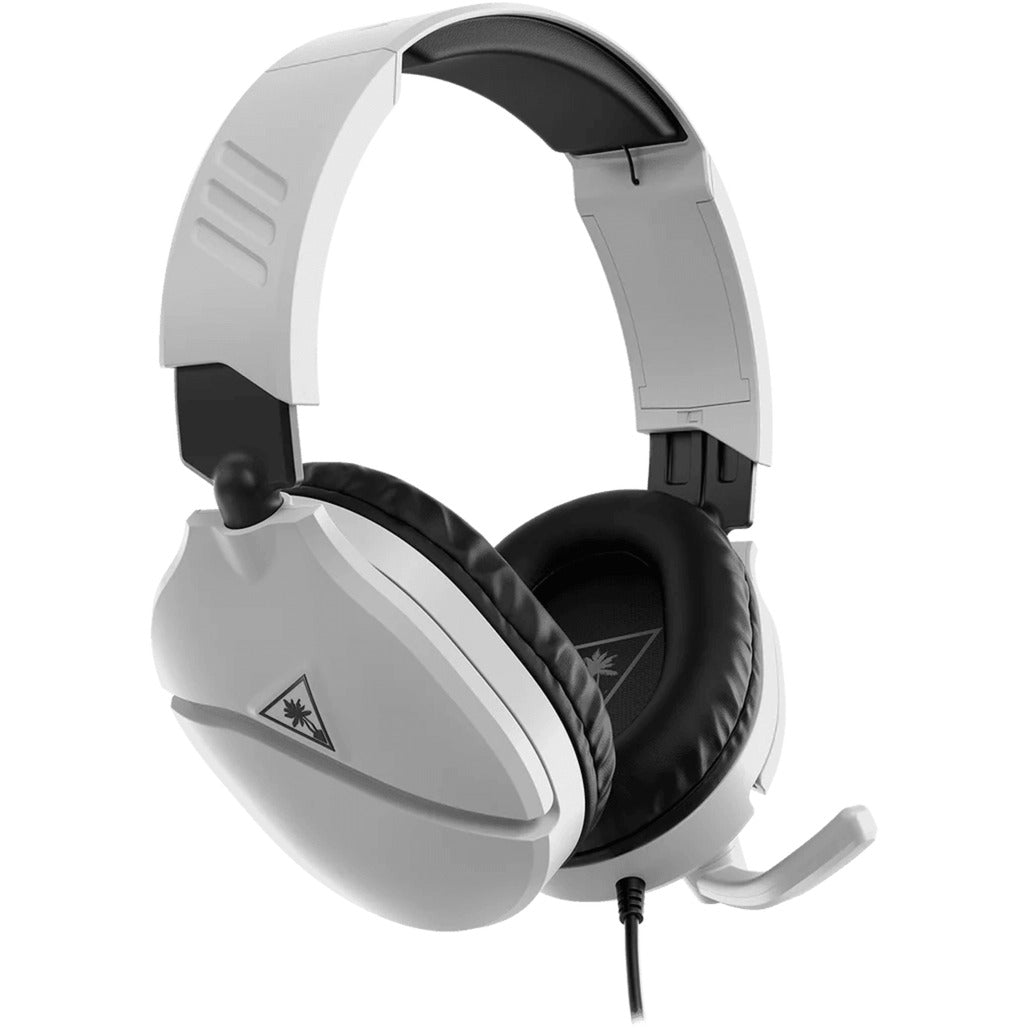 Turtle Beach Ear Recon 70p White (2024)