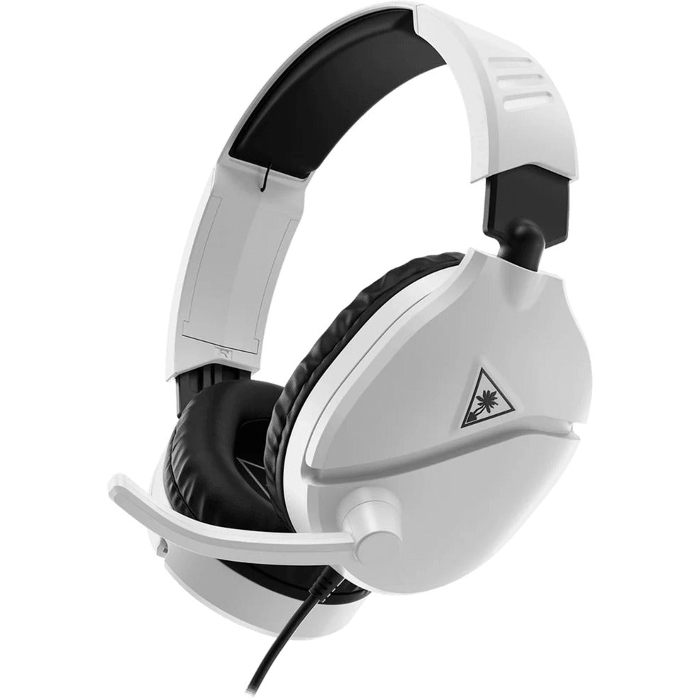 Turtle Beach Ear Recon 70p White (2024)
