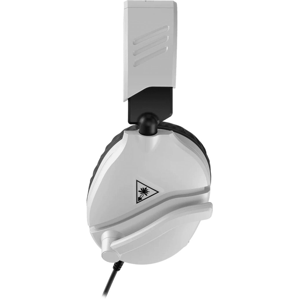 Turtle Beach Ear Recon 70p White (2024)