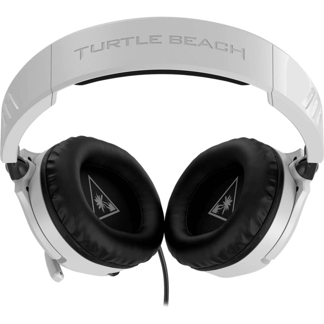 Turtle Beach Ear Recon 70p White (2024)