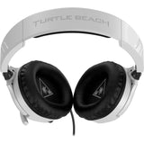 Turtle Beach Ear Recon 70p White (2024)