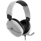 Turtle Beach Ear Recon 70x White (2024)