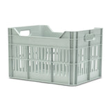 Urbanproof Krat Haga clic en 30L RPET Mintgroen