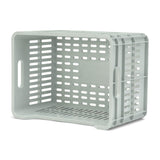 Urbanproof Krat Haga clic en 30L RPET Mintgroen