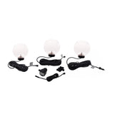 Ubbink multibright float flydende pære ledet