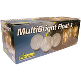Ubbink multibright float flydende pære ledet