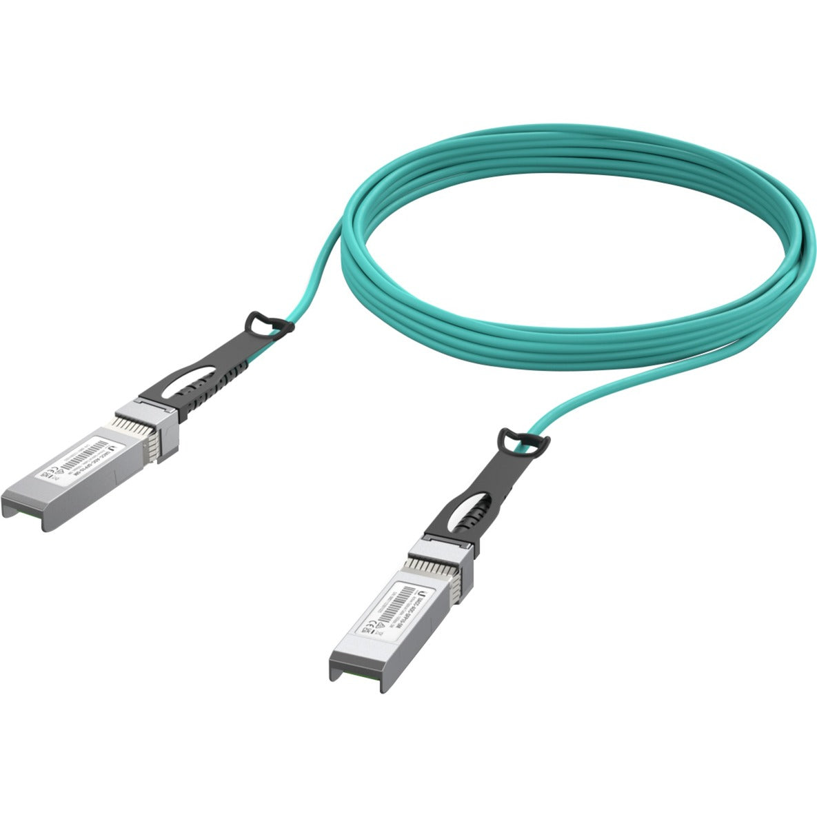 Ubiquiti 25 Gbps langdistanse direkte festekabel