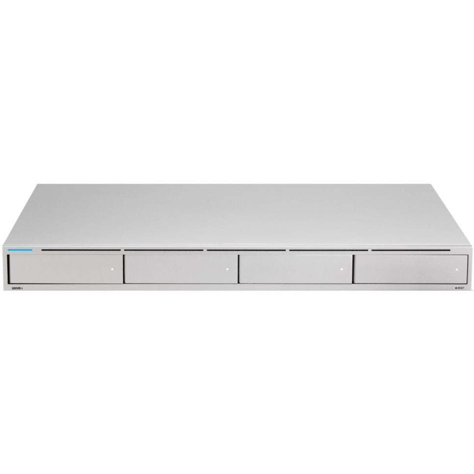 Ubiquiti unvr 8 tb