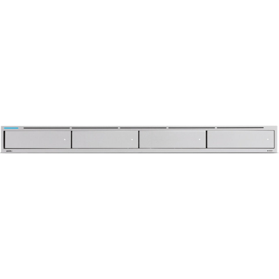 Ubiquiti unvr 8 tb