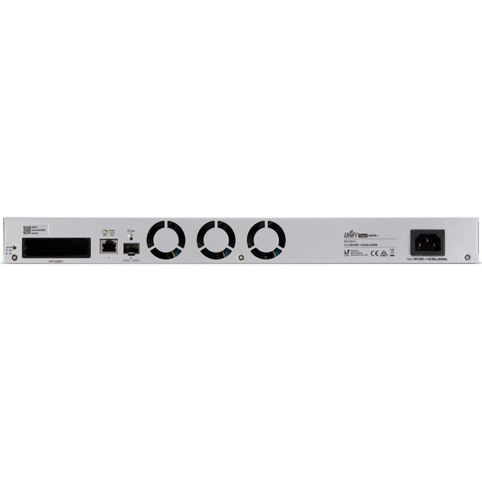 Ubiquiti unvr 8 tb