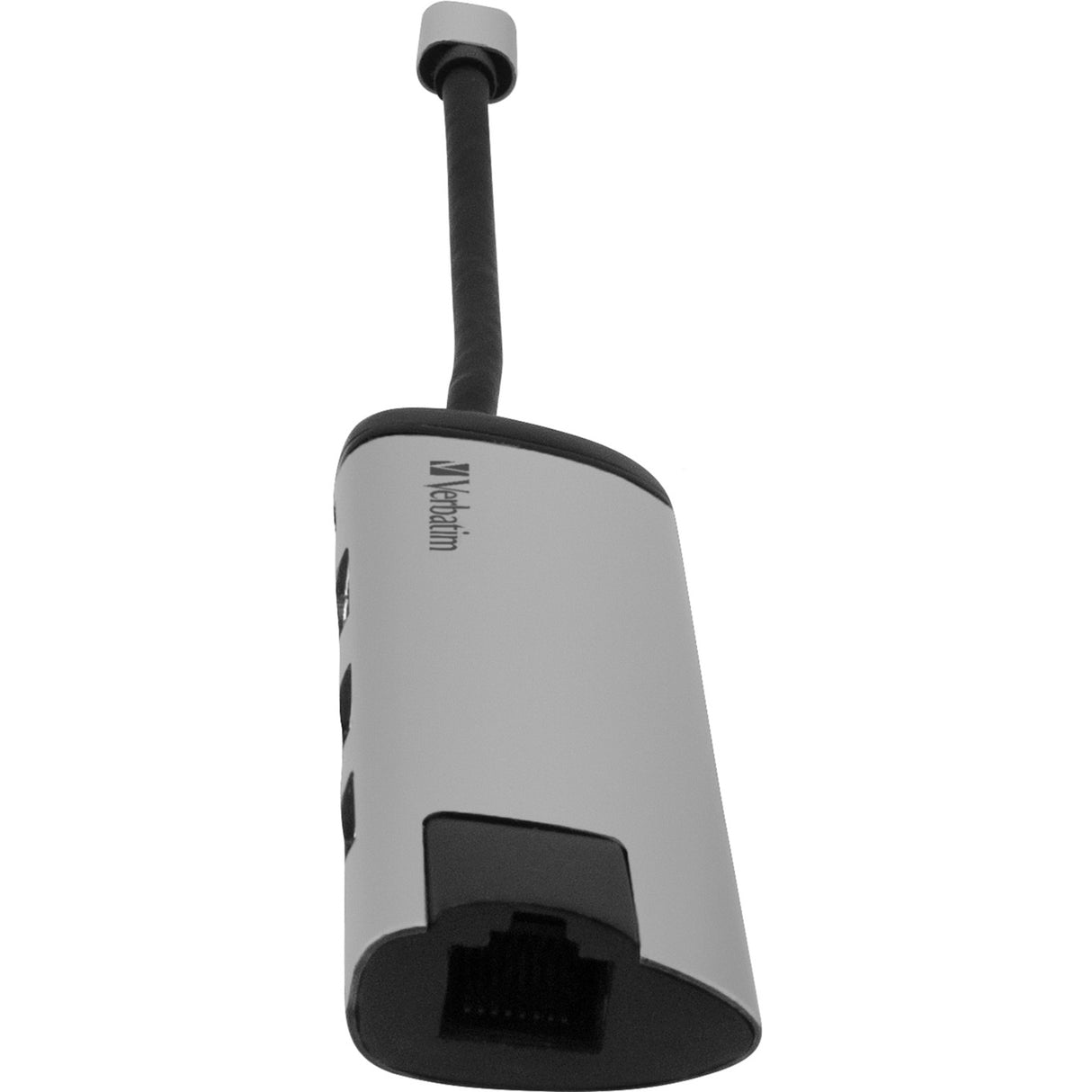 Verbatim USB 3.2 Gen 1 multiport hub, USB-C > 2x USB-A + US