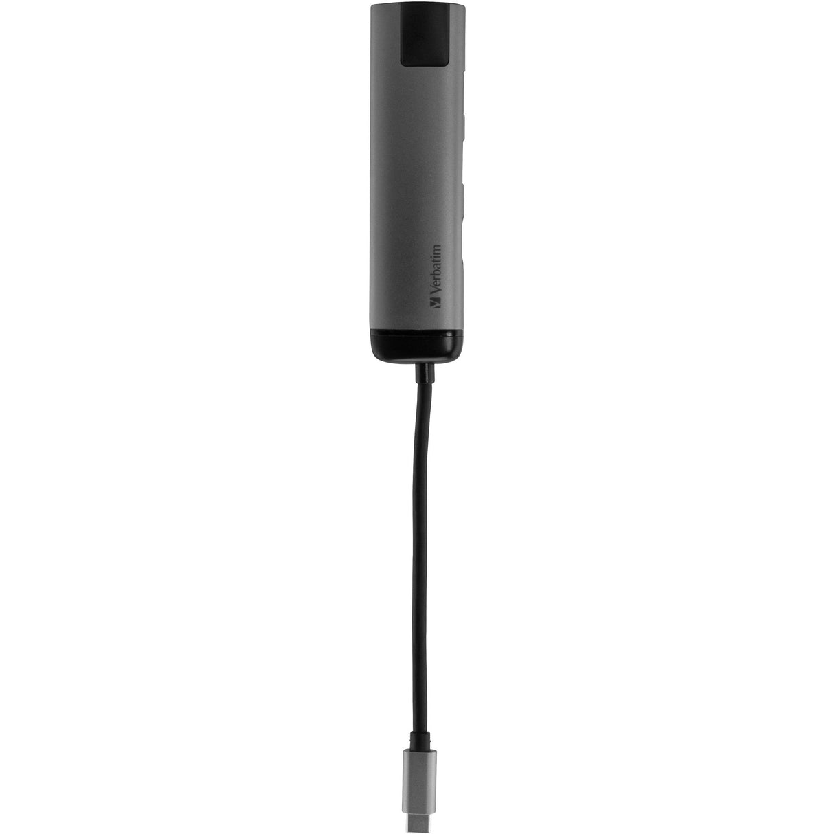 Verbatim USB 3.2 Gen 1 multiport hub, USB-C > 2x USB-A + US