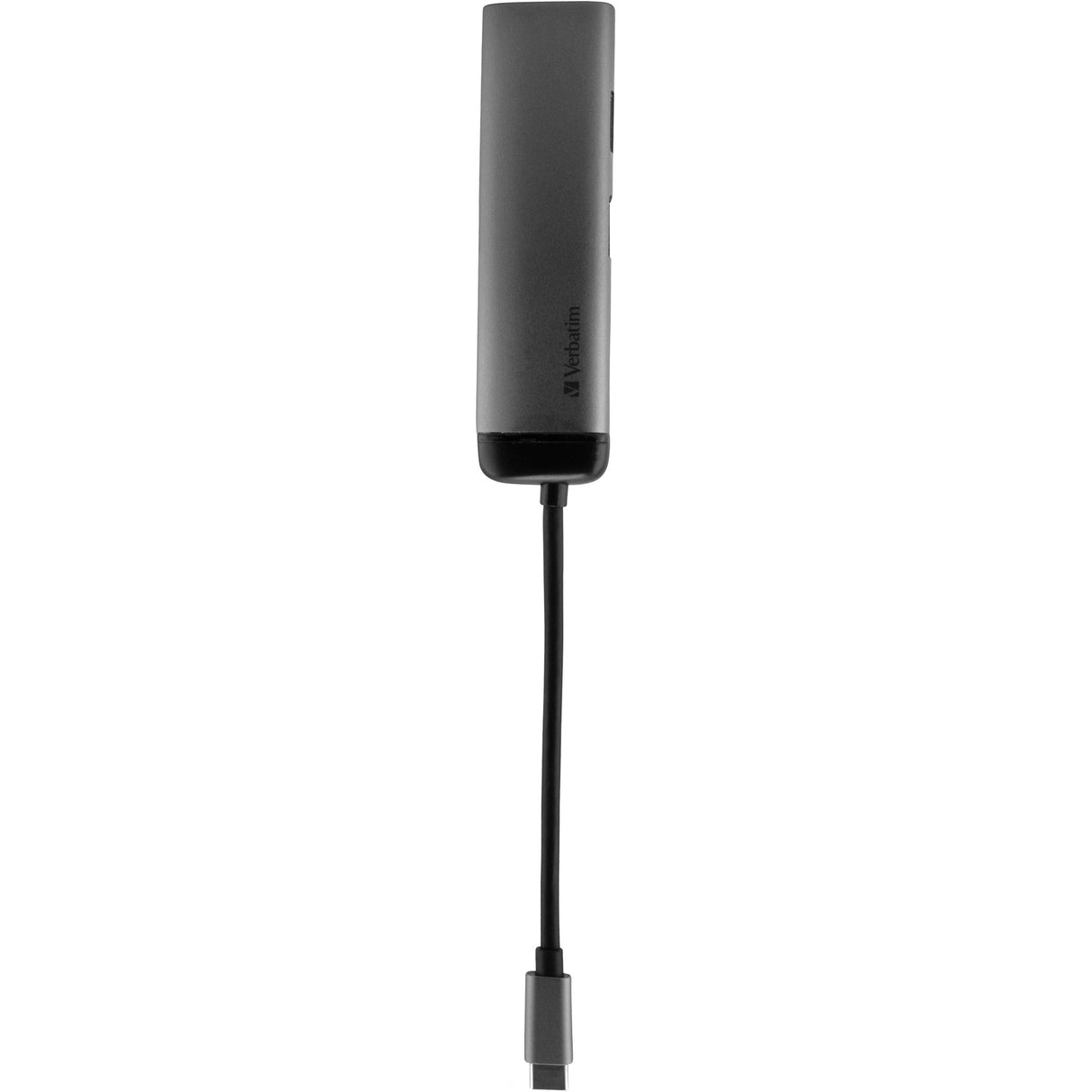 Verbatim USB 3.2 Gen 1 multiport hub, USB-C > 2x USB-A + US