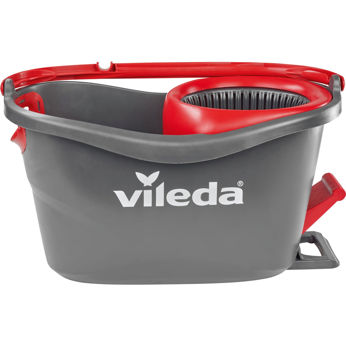 Vileda Turbo Easywring Clean Box