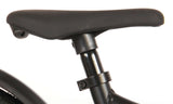 Volare Blaster Children's Bike - Boys - 16 Inch - Black Yellow - Prime Collection