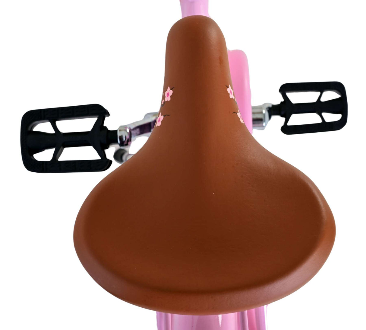 Volare Blossom Children's Bicycle - Girls - 20 pouces - Rose