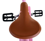Volare Blossom Children's Bicycle - Girls - 20 pouces - Rose