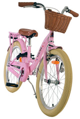 Volare Blossom Children's Bicycle - Girls - 20 pouces - Rose