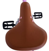 Volore Blossom Kanner Vëlo - Meedercher - 24 Zoll - rosa