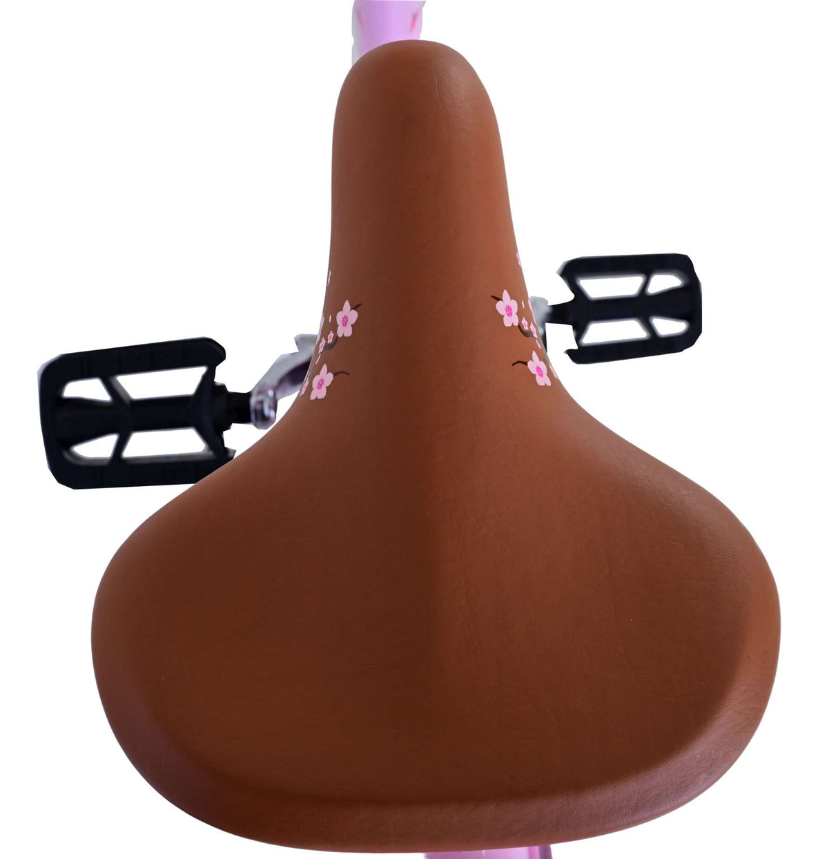 Bicicletta per bambini Blossom Vlatare - Girls - 24 pollici - Pink - 3 marce