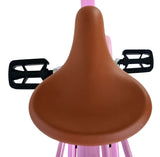 Volare Volare Children's Bike Girls 24 Zoll rosa