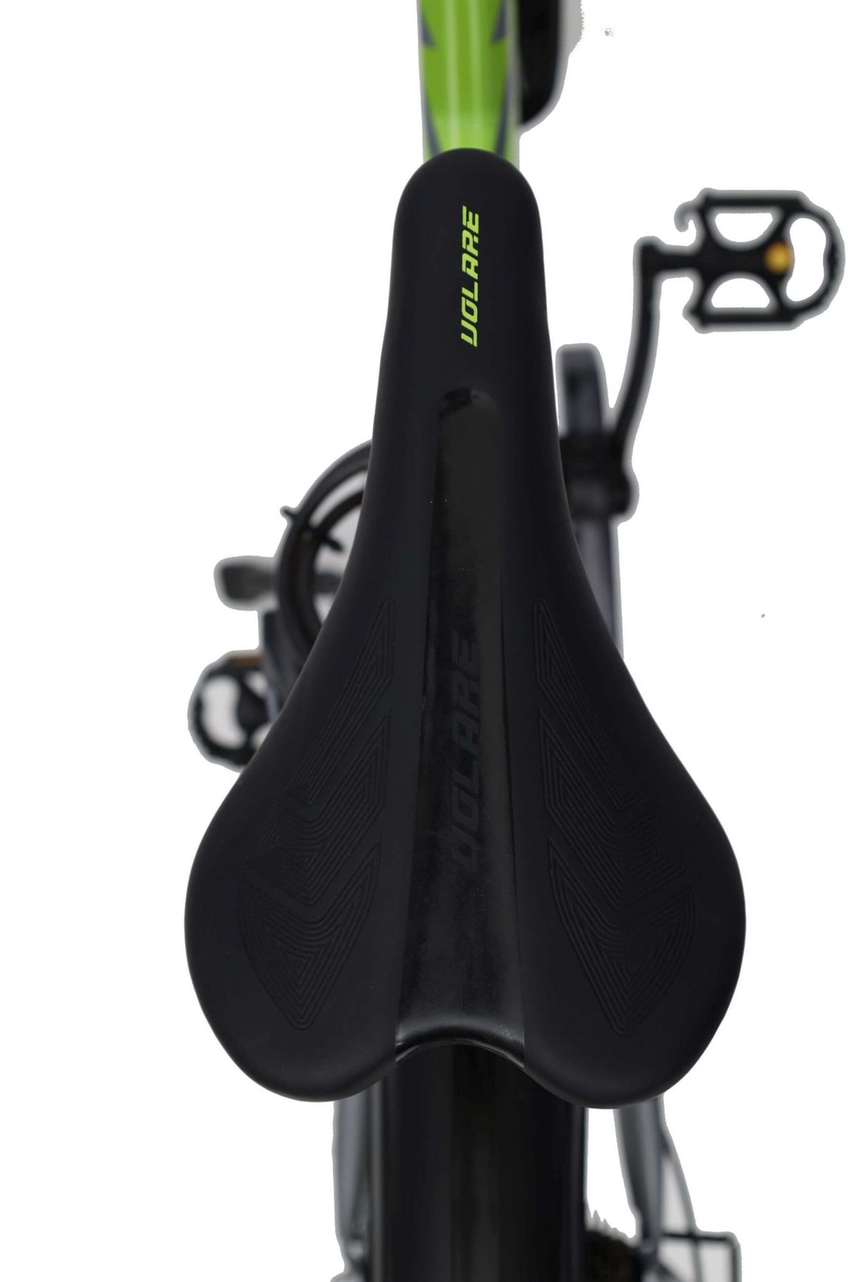 Volare Rocky Children's Bicycle - 24 pouces - vert - 7 vitesses