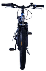 Volare XC Race Children's Bicycle - 20 pouces - 7 vitesses - Blue Grey