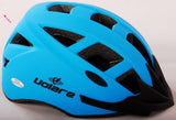 Sykkelhjelm Volare Unisex - 54-58cm - Blauww