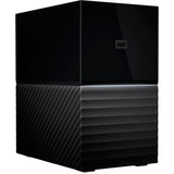 Wd My Book Duo, 16 TB