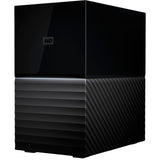 Wd My Book Duo, 16 TB