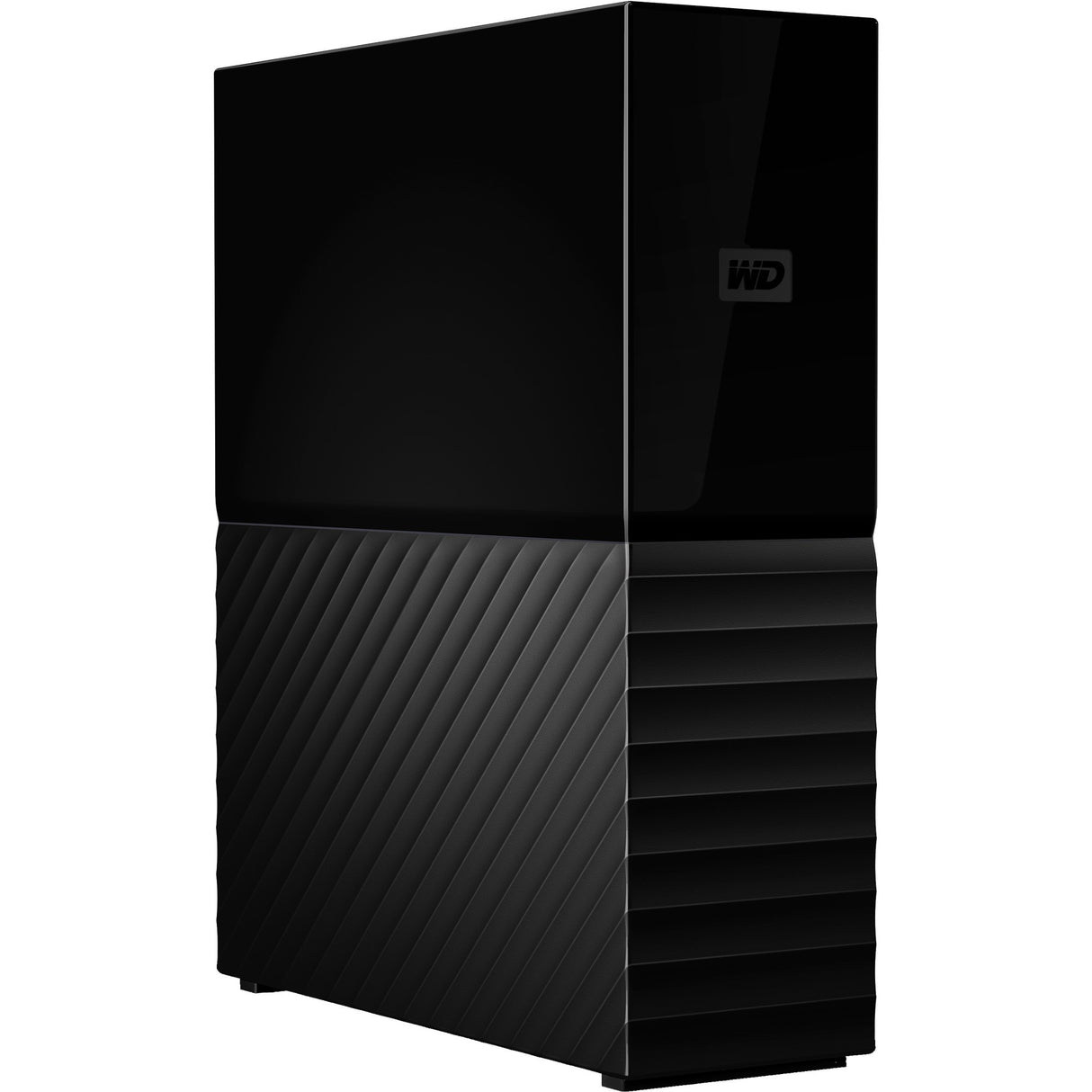 WD My Book, 14 TB