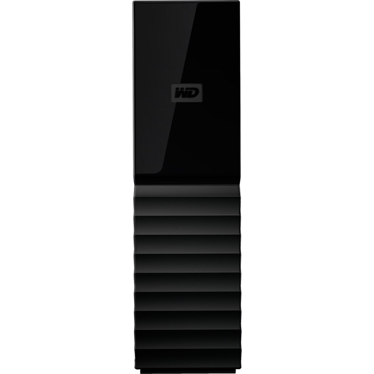 WD My Book, 14 TB