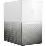 Wd wd min cloud home duo, 20 tb