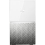 Wd wd min cloud home duo, 20 tb