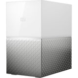 Wd wd min cloud home duo, 20 tb