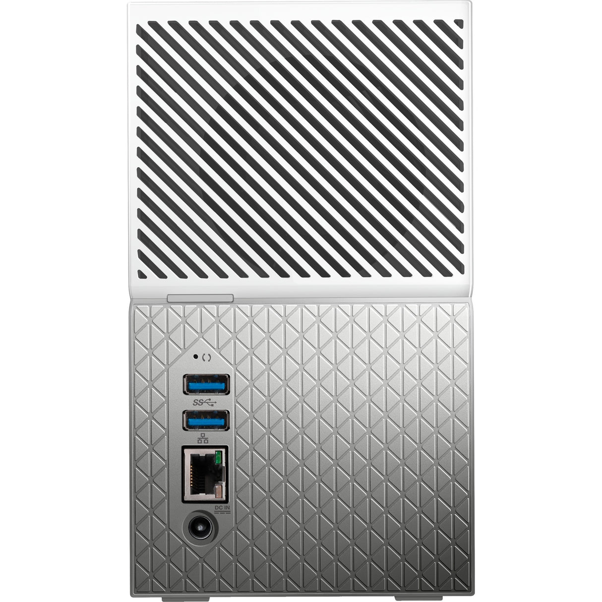 Wd wd min cloud home duo, 20 tb