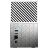Wd wd min cloud home duo, 20 tb