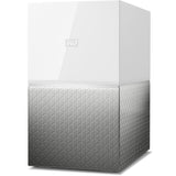Wd My Cloud Home Duo, 4 TB