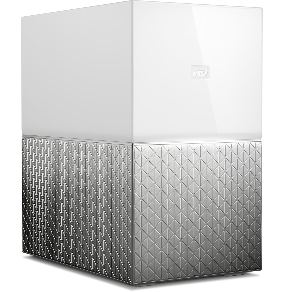 Wd My Cloud Home Duo, 4 TB