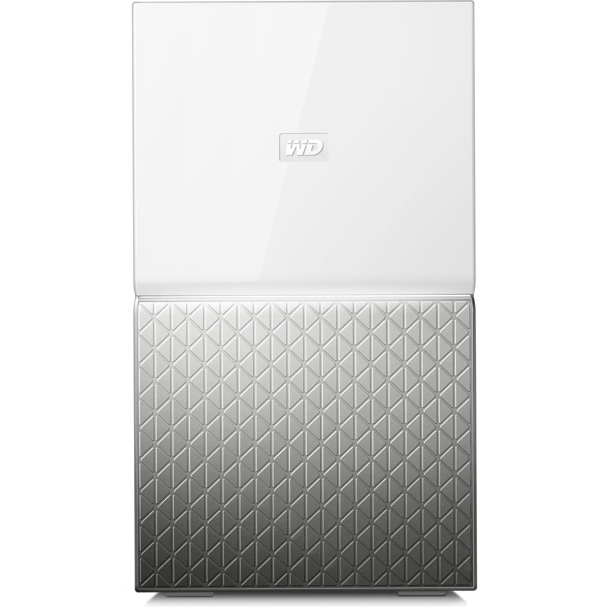 Wd mon duo à domicile cloud, 6 TB