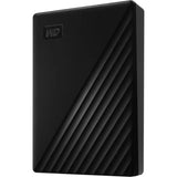 WD My Passport 6 TB