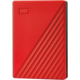 Wd moj potni list 6 tb