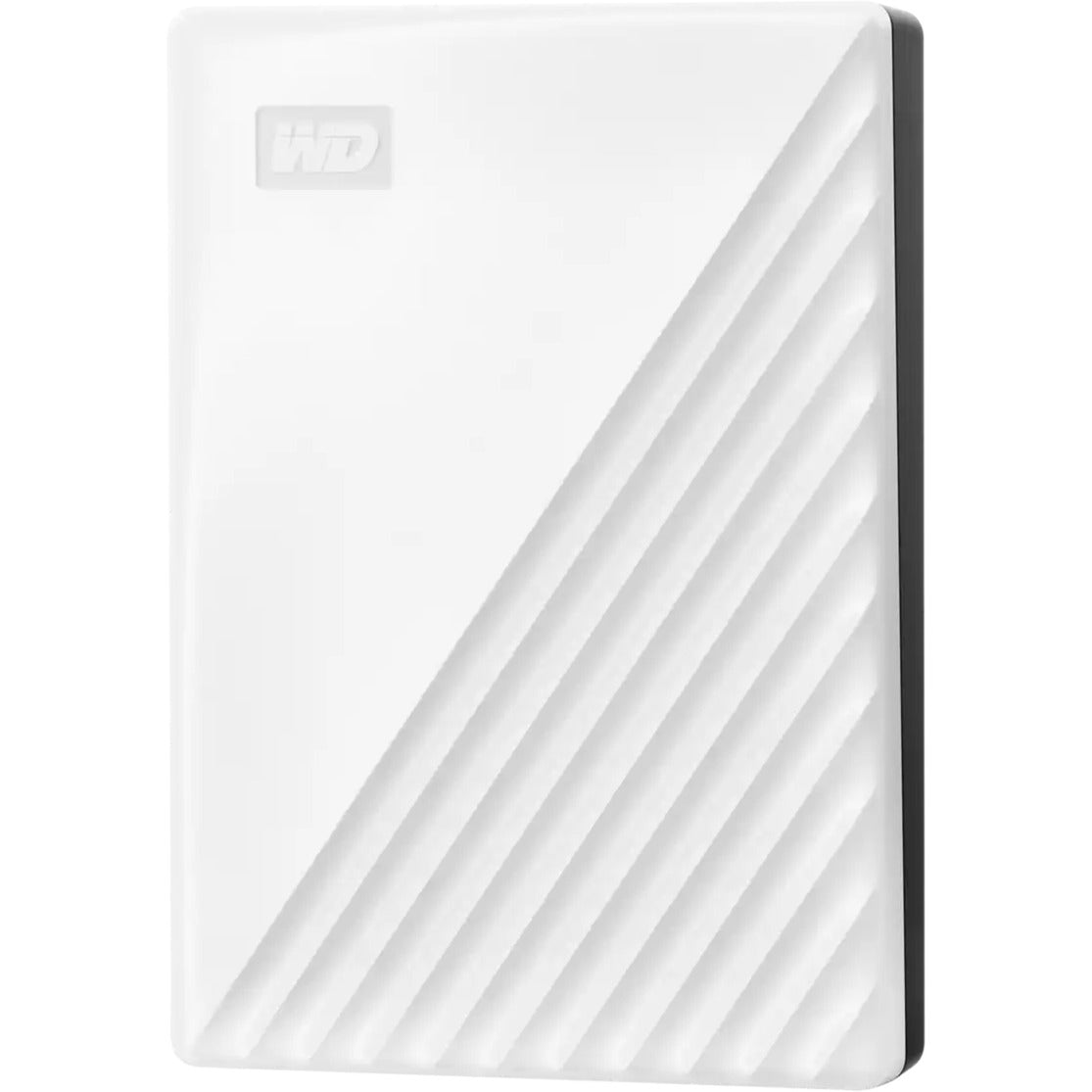 Wd moj potni list 6 tb