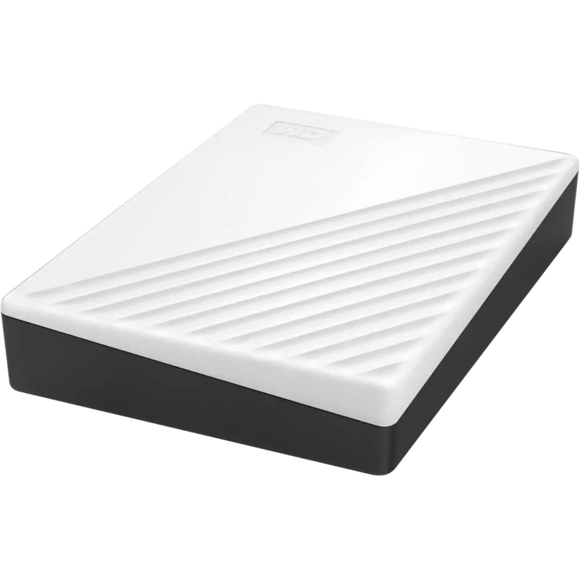 Wd moj potni list 6 tb